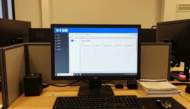 系统架构的维护与优化策略