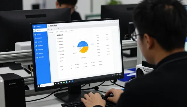 零瓴软件技术（深圳）有限公司分享应用软件开发使用优势