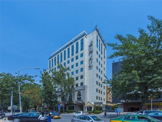 轻奢新中式装修风格的特点